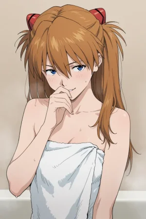 Pixiv EVAQueenie 117470490 - Page 46