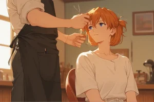 Pixiv EVAQueenie 117470490 - Page 473