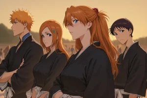 Pixiv EVAQueenie 117470490 - Page 479