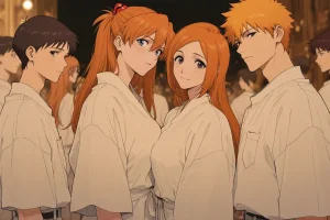 Pixiv EVAQueenie 117470490 - Page 480