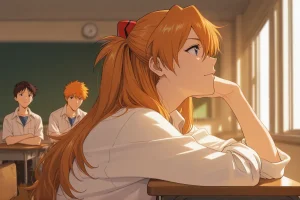 Pixiv EVAQueenie 117470490 - Page 482