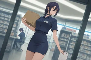 Pixiv EVAQueenie 117470490 - Page 495