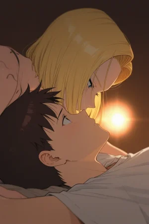 Pixiv EVAQueenie 117470490 - Page 526