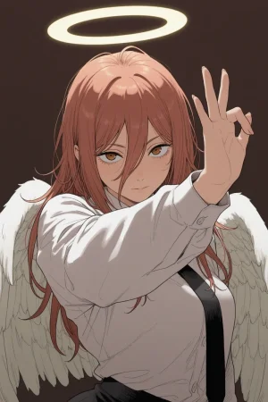 Pixiv EVAQueenie 117470490 - Page 532