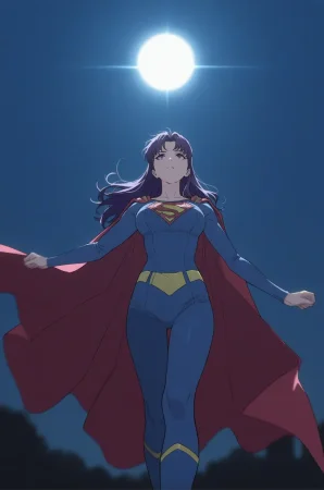 Pixiv EVAQueenie 117470490 - Page 549