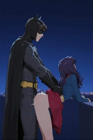 Pixiv EVAQueenie 117470490 - Page 553