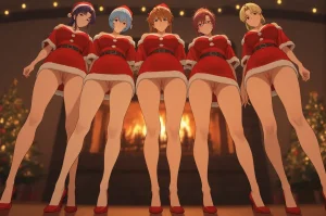 Pixiv EVAQueenie 117470490 - Page 554