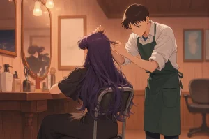 Pixiv EVAQueenie 117470490 - Page 590