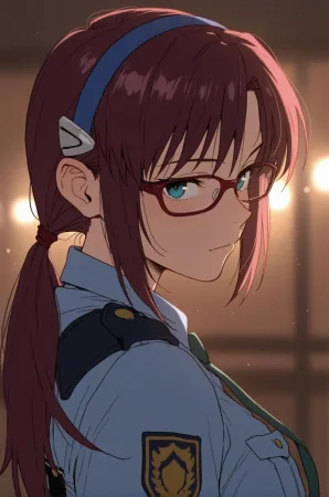 Pixiv EVAQueenie 117470490 - Page 605