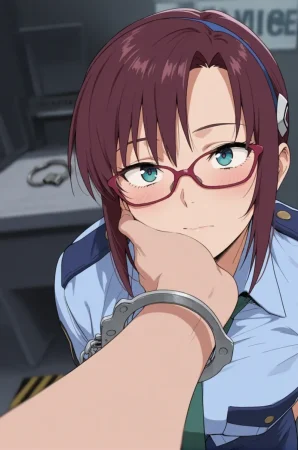 Pixiv EVAQueenie 117470490 - Page 609