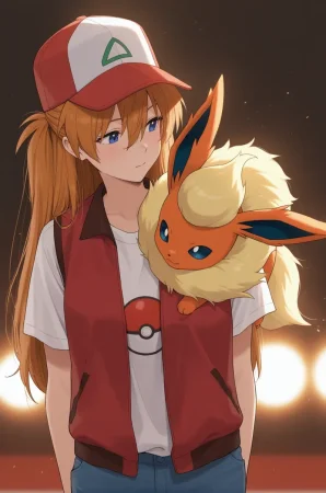 Pixiv EVAQueenie 117470490 - Page 614