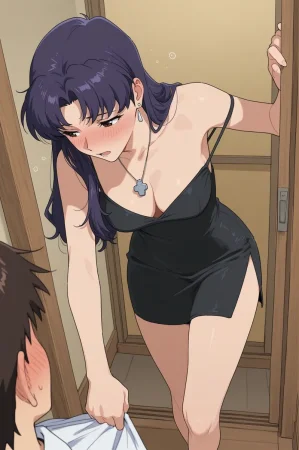 Pixiv EVAQueenie 117470490 - Page 623