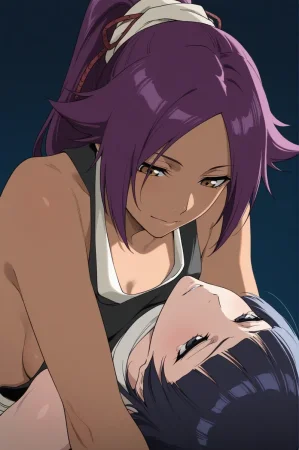 Pixiv EVAQueenie 117470490 - Page 633