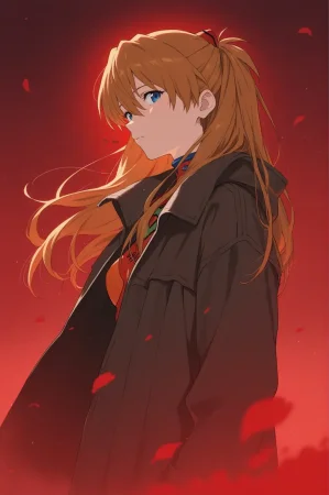 Pixiv EVAQueenie 117470490 - Page 648