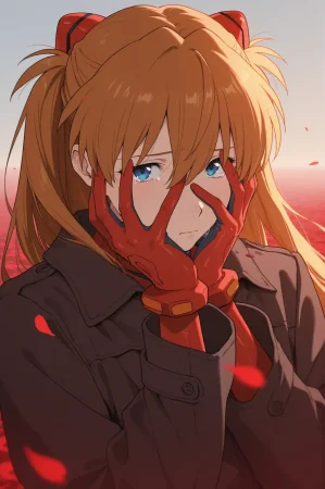 Pixiv EVAQueenie 117470490 - Page 649