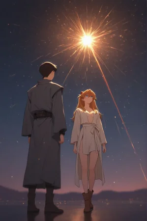 Pixiv EVAQueenie 117470490 - Page 654