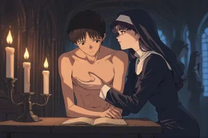 Pixiv EVAQueenie 117470490 - Page 677