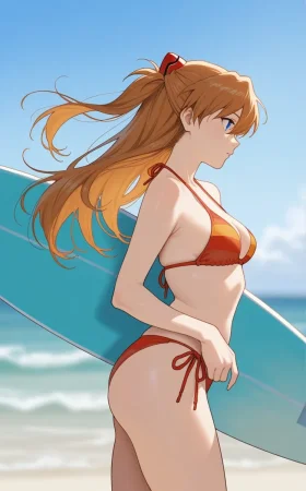 Pixiv EVAQueenie 117470490 - Page 90