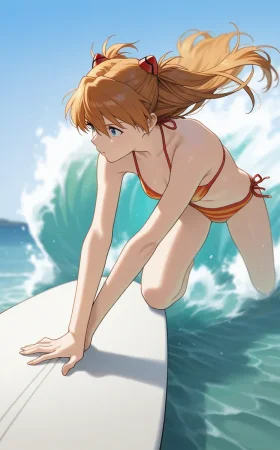 Pixiv EVAQueenie 117470490 - Page 91