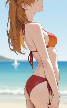 Pixiv EVAQueenie 117470490 - Page 95