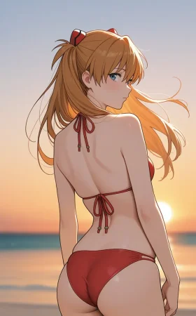 Pixiv EVAQueenie 117470490 - Page 98