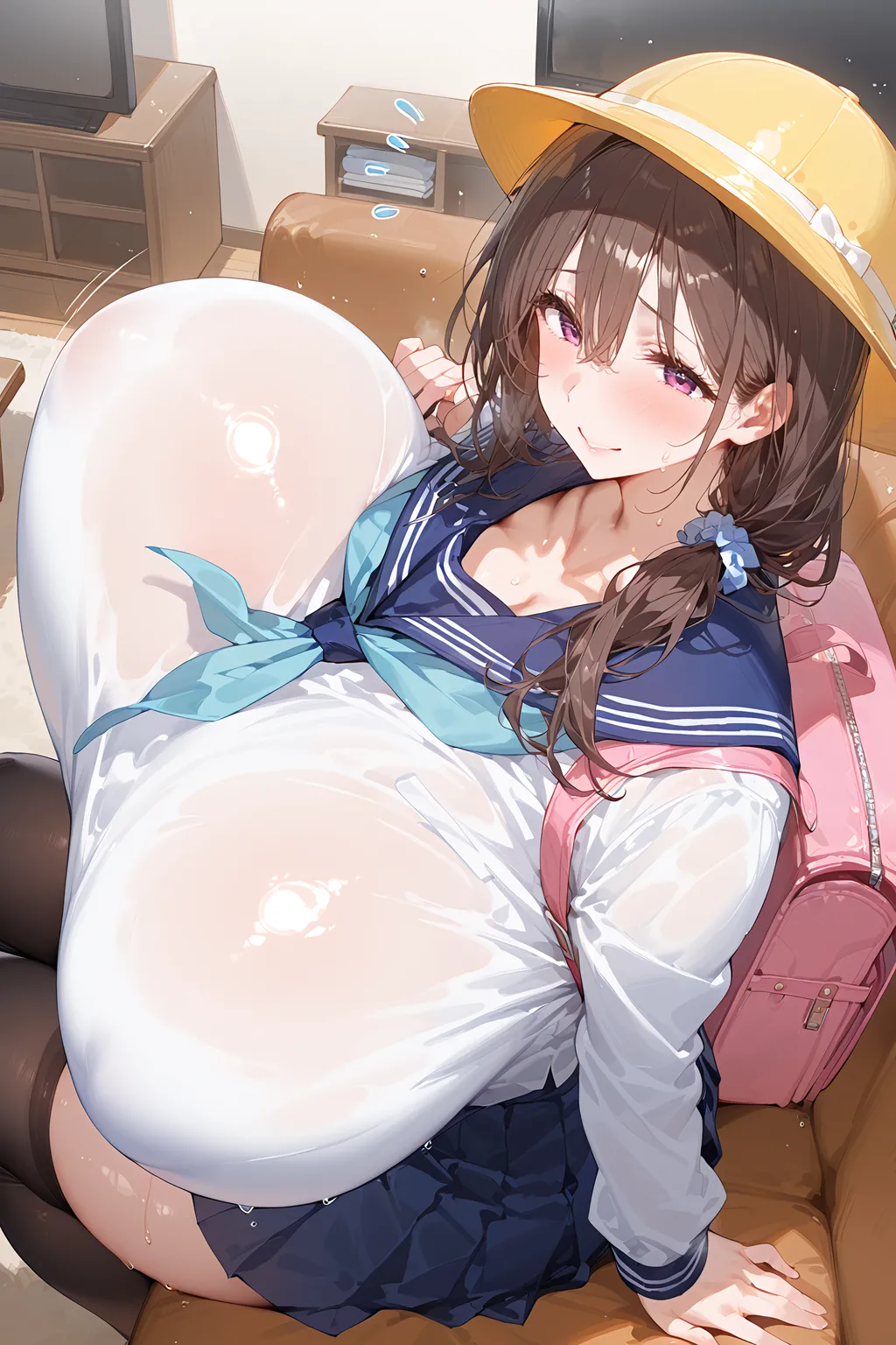 敦也 霧島 pixiv extra image 70 - Image 8