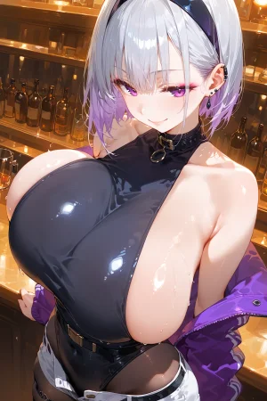 敦也 霧島 pixiv extra image 70 - Page 52