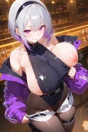 敦也 霧島 pixiv extra image 70 - Page 73