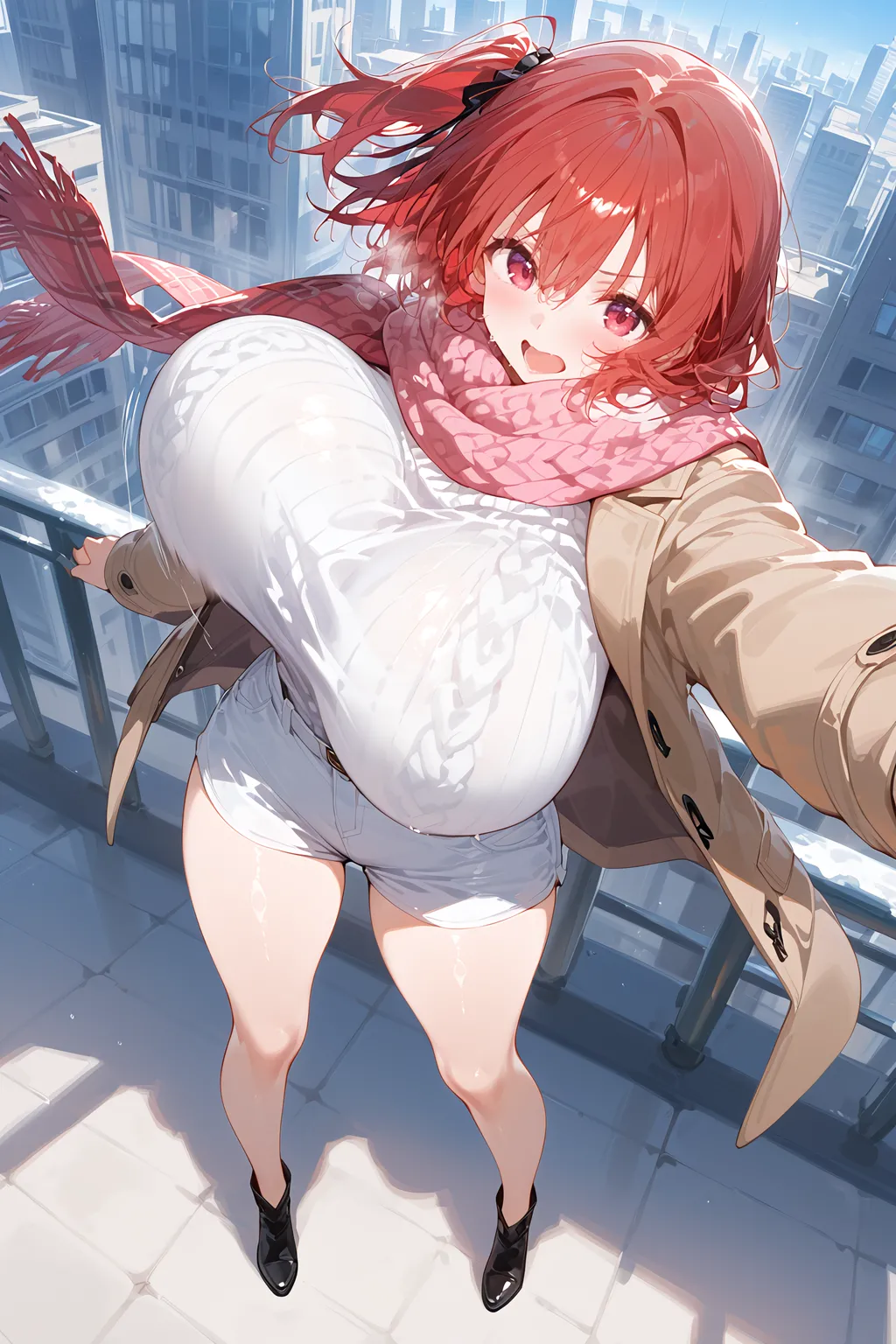 敦也 霧島 pixiv extra image 71 - Image 1