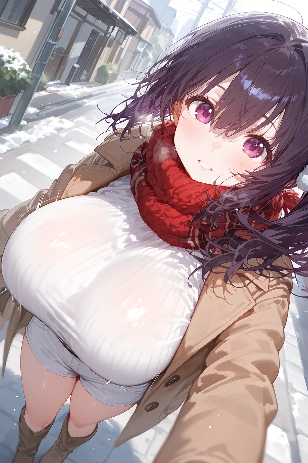 敦也 霧島 pixiv extra image 71 - Image 14