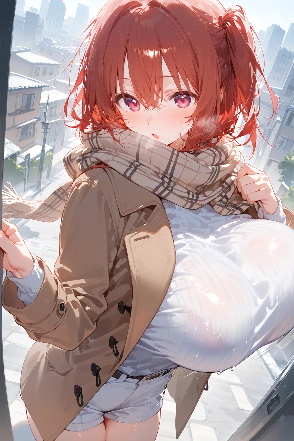 敦也 霧島 pixiv extra image 71 - Image 2