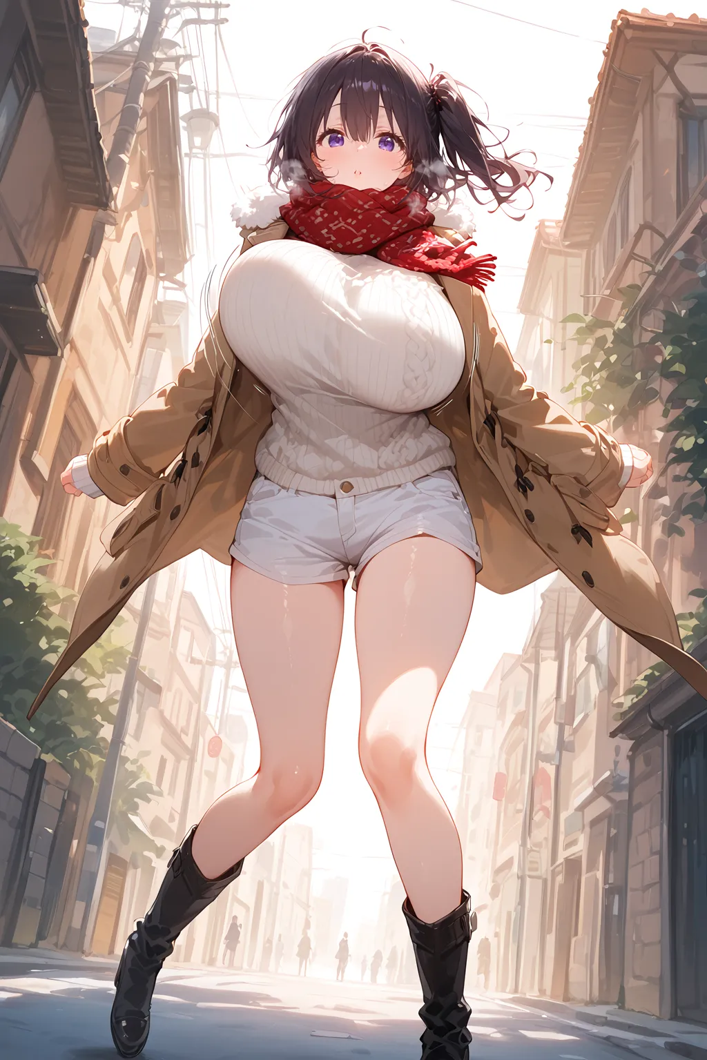 敦也 霧島 pixiv extra image 71 - Image 5