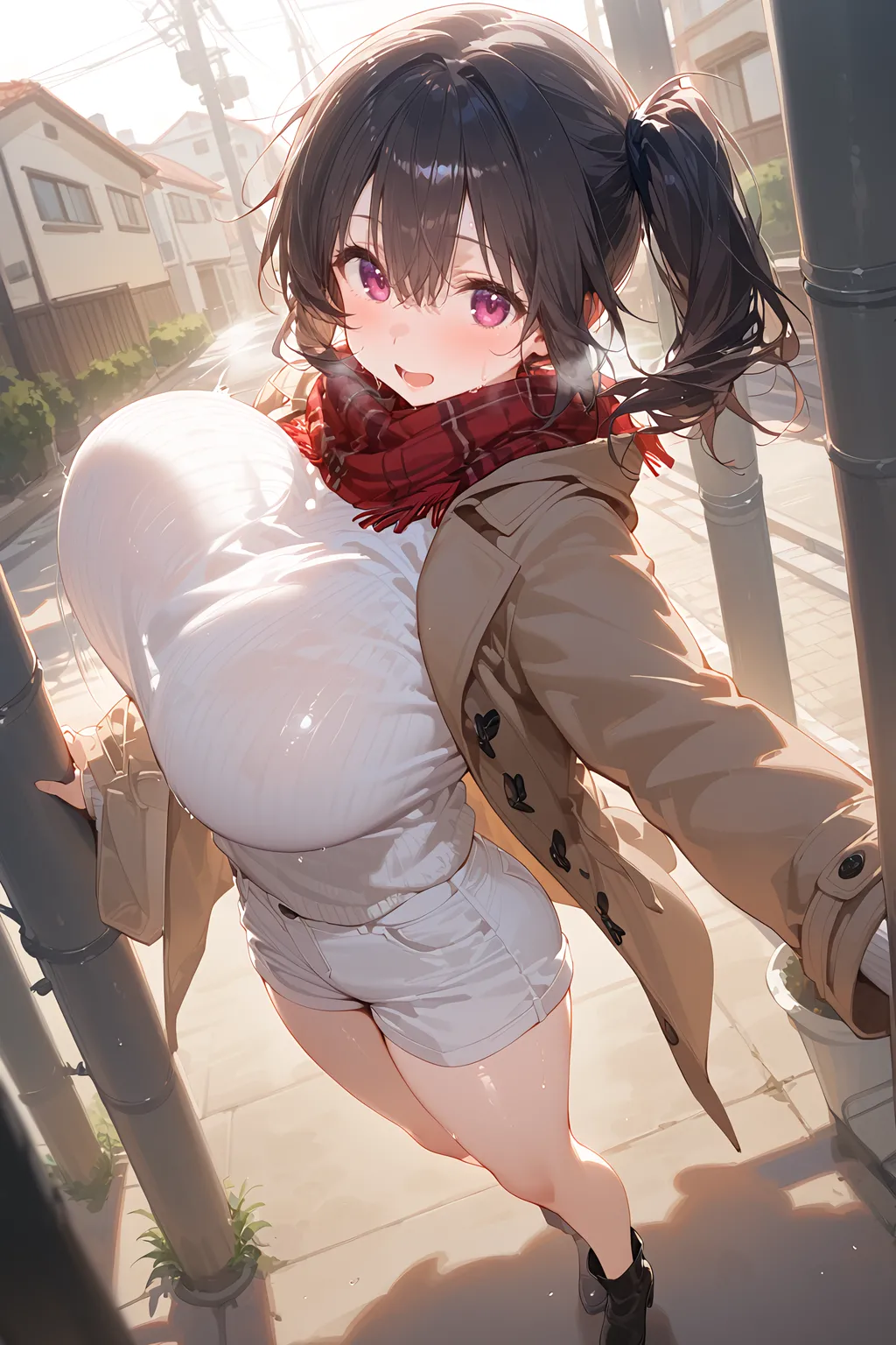 敦也 霧島 pixiv extra image 71 - Image 6