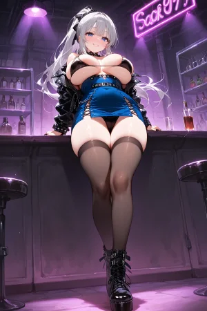 敦也 霧島 pixiv extra image 72 - Page 188