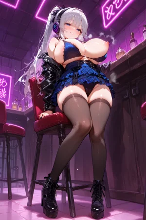 敦也 霧島 pixiv extra image 72 - Page 209