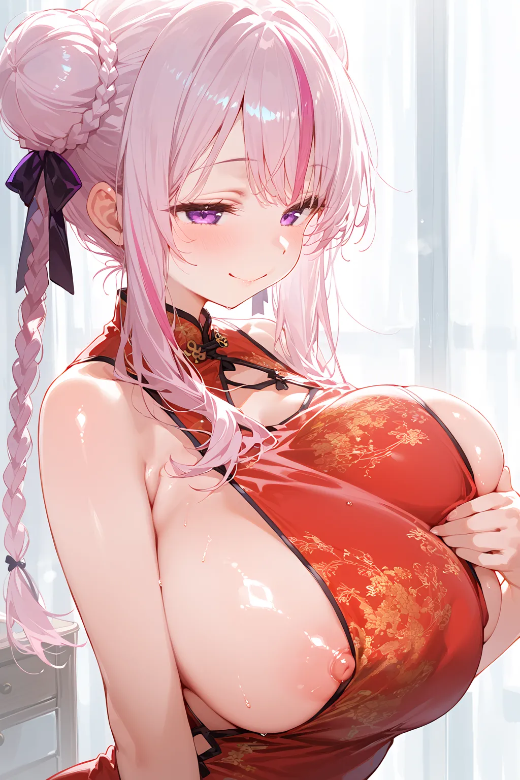 敦也 霧島 pixiv extra image 73 - Image 3