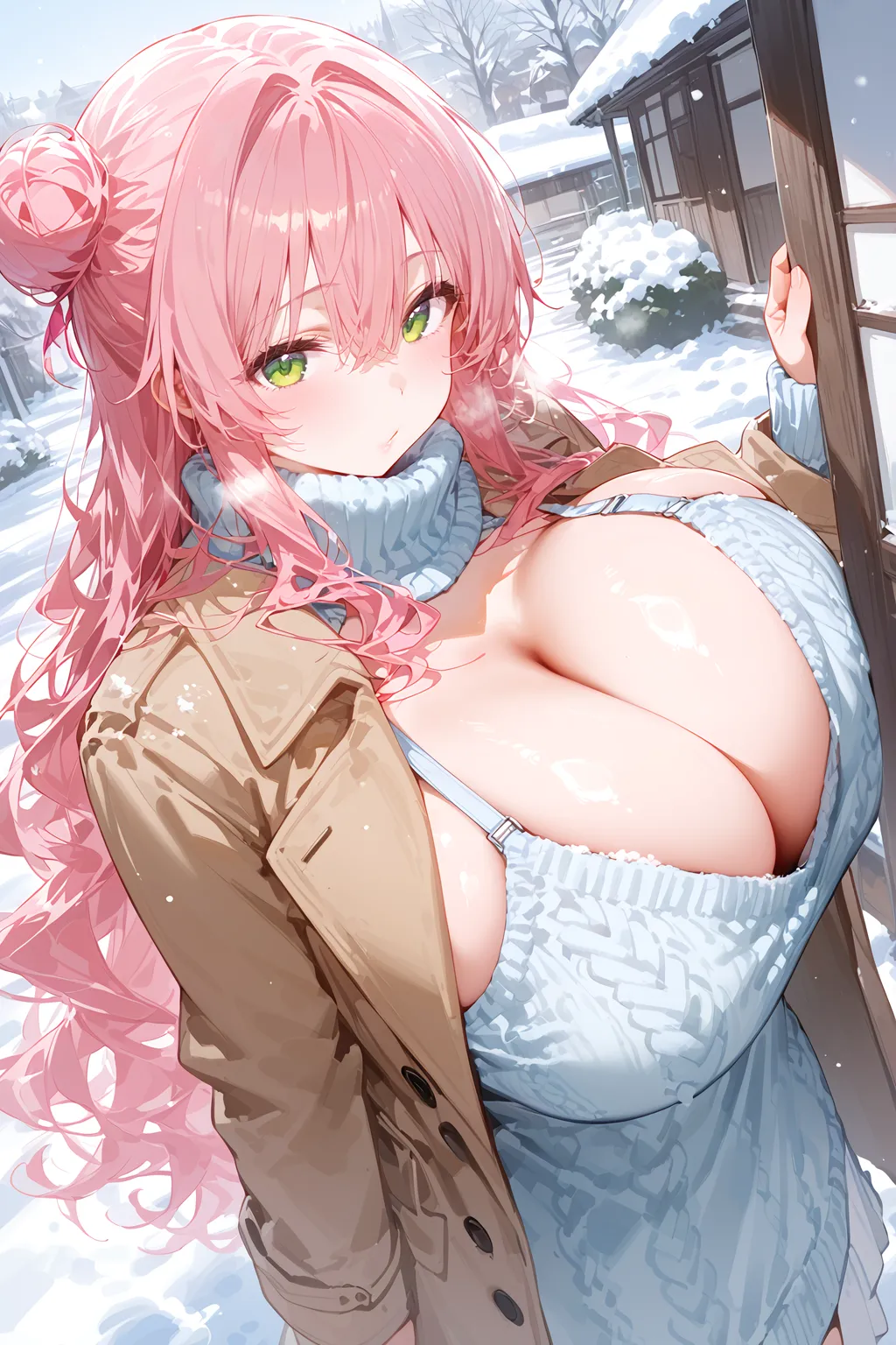 敦也 霧島 pixiv extra image 73 - Image 34