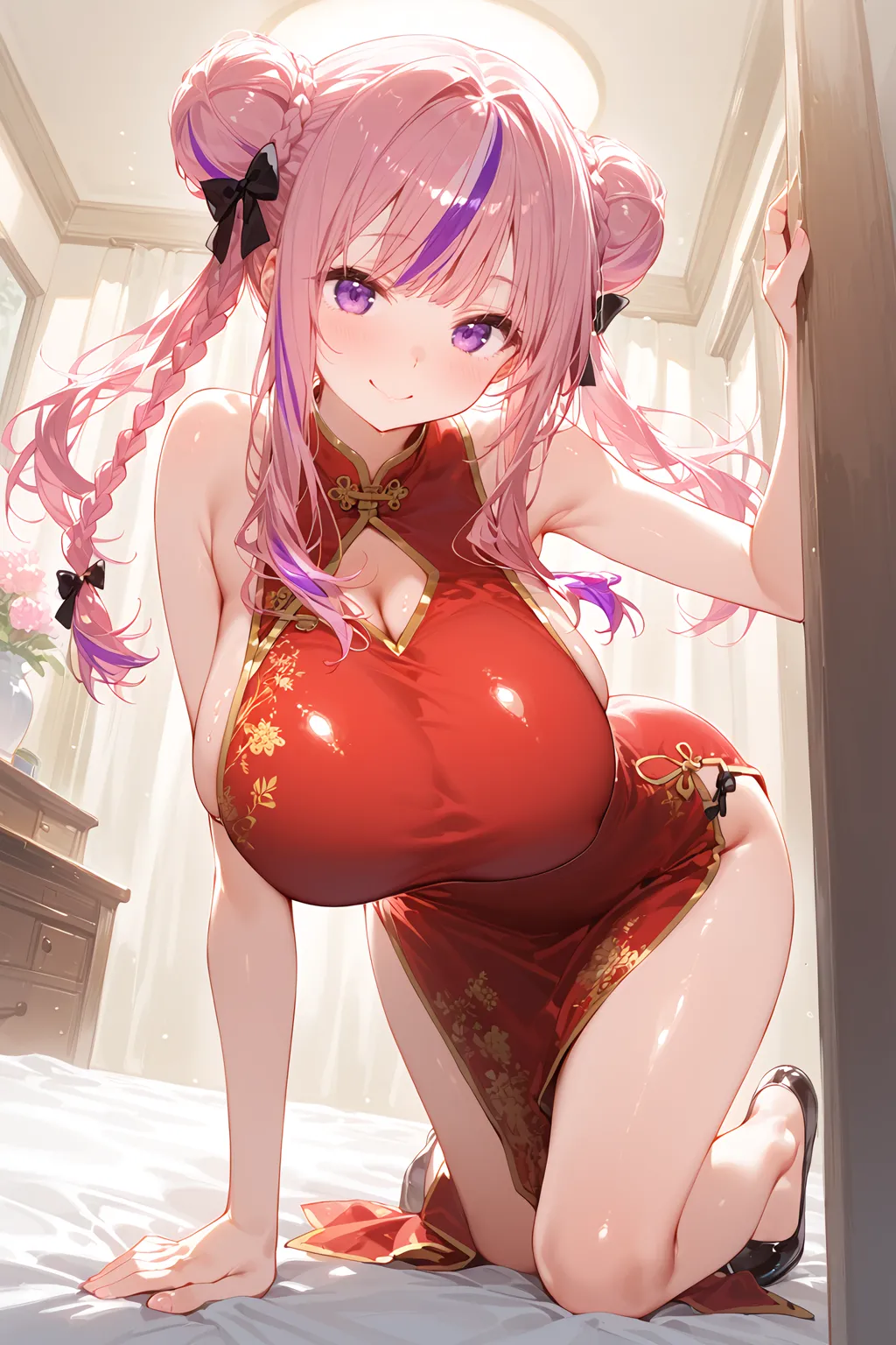 敦也 霧島 pixiv extra image 73 - Image 8