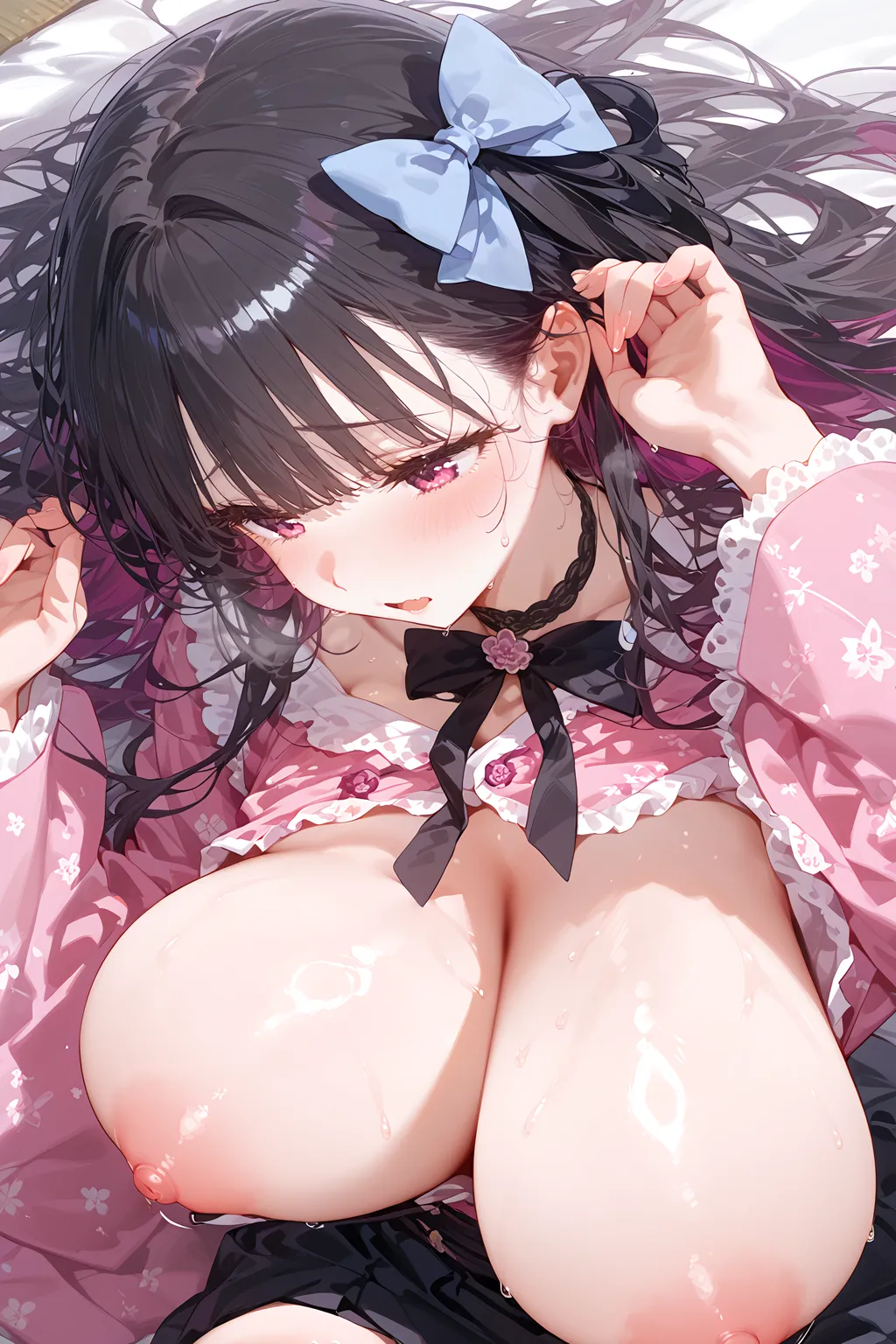 敦也 霧島 pixiv extra image 77 - Image 62