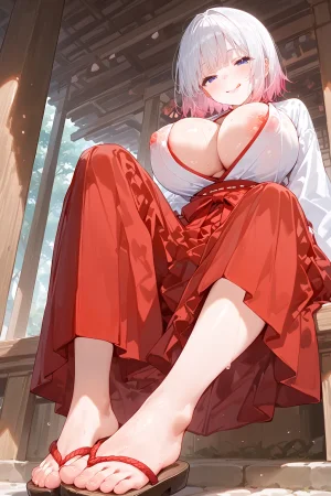 敦也 霧島 pixiv extra image 77 - Page 183