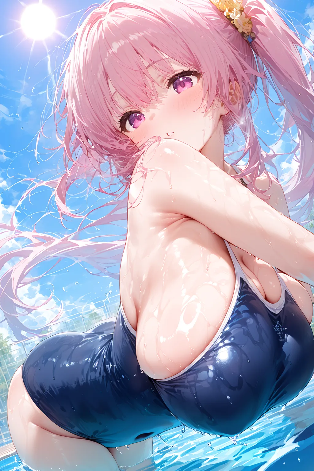 敦也 霧島 pixiv extra image 86 - Image 100