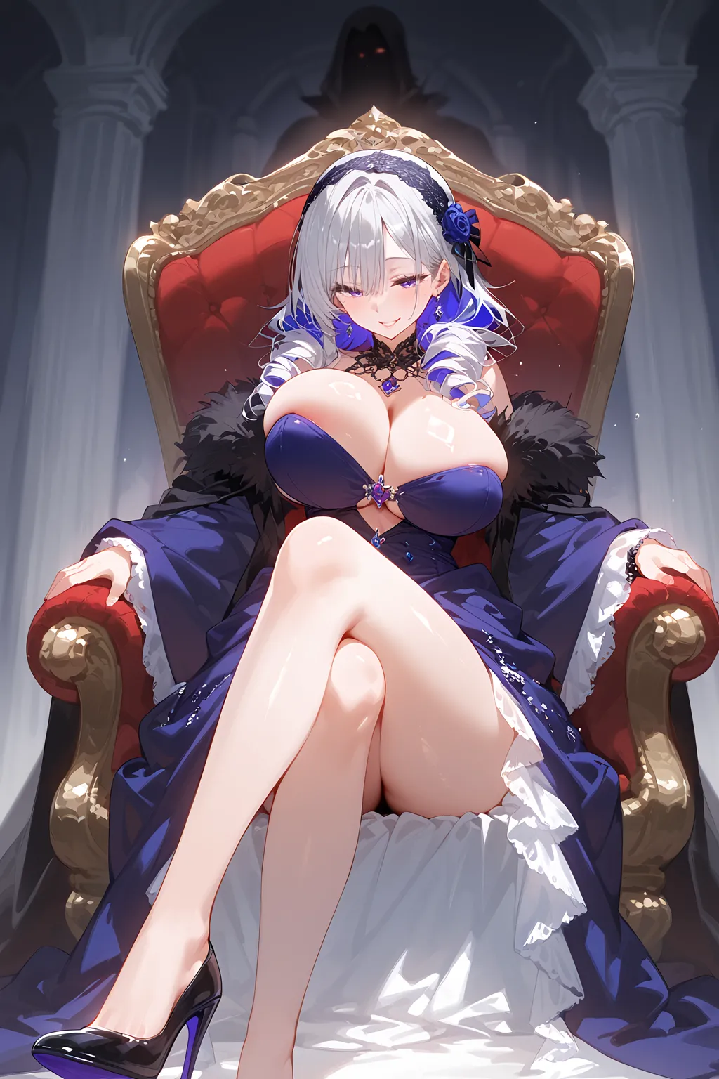 敦也 霧島 pixiv extra image 86 - Image 5