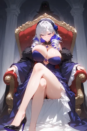 敦也 霧島 pixiv extra image 86 - Page 5