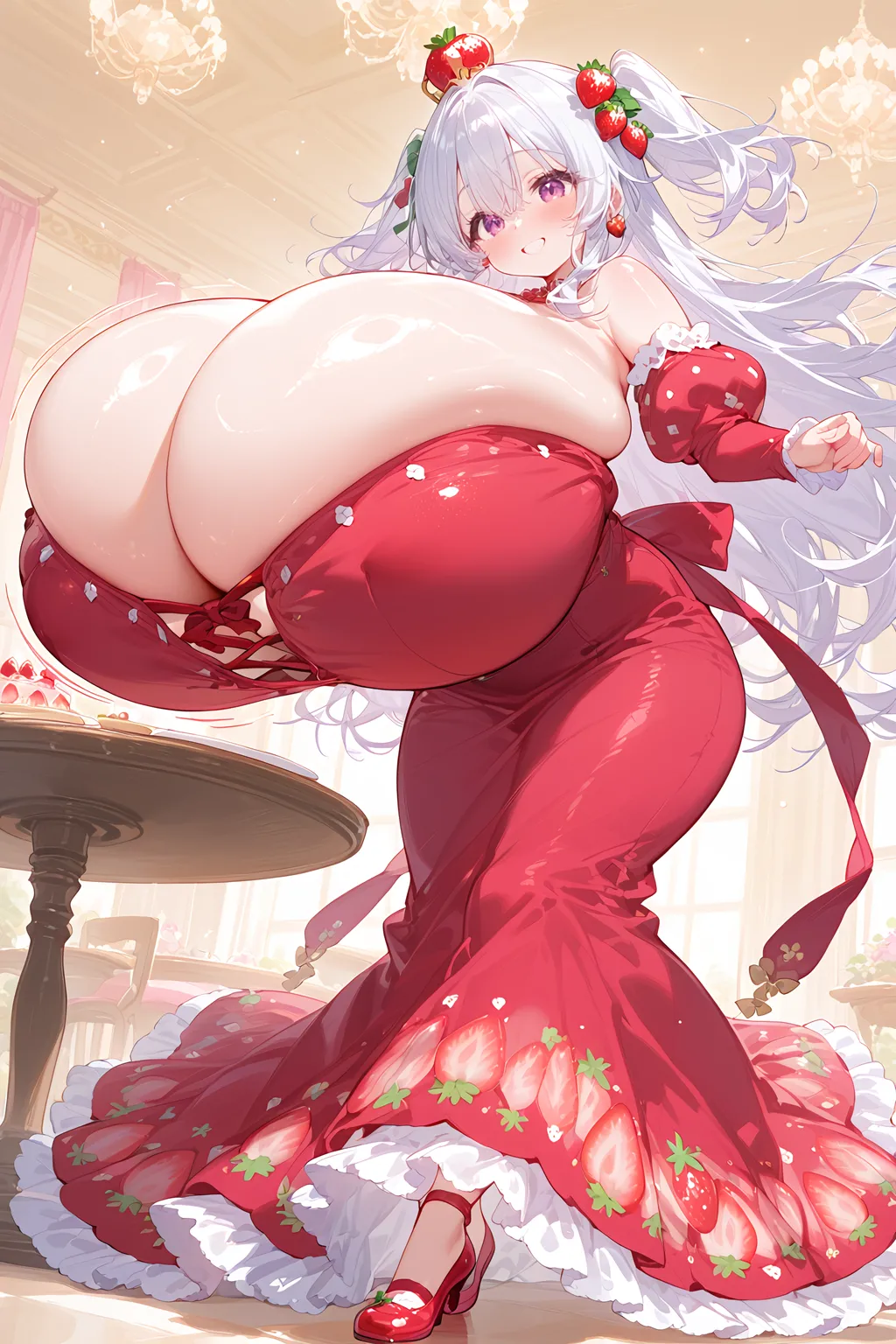 敦也 霧島 pixiv extra image 90 - Image 147