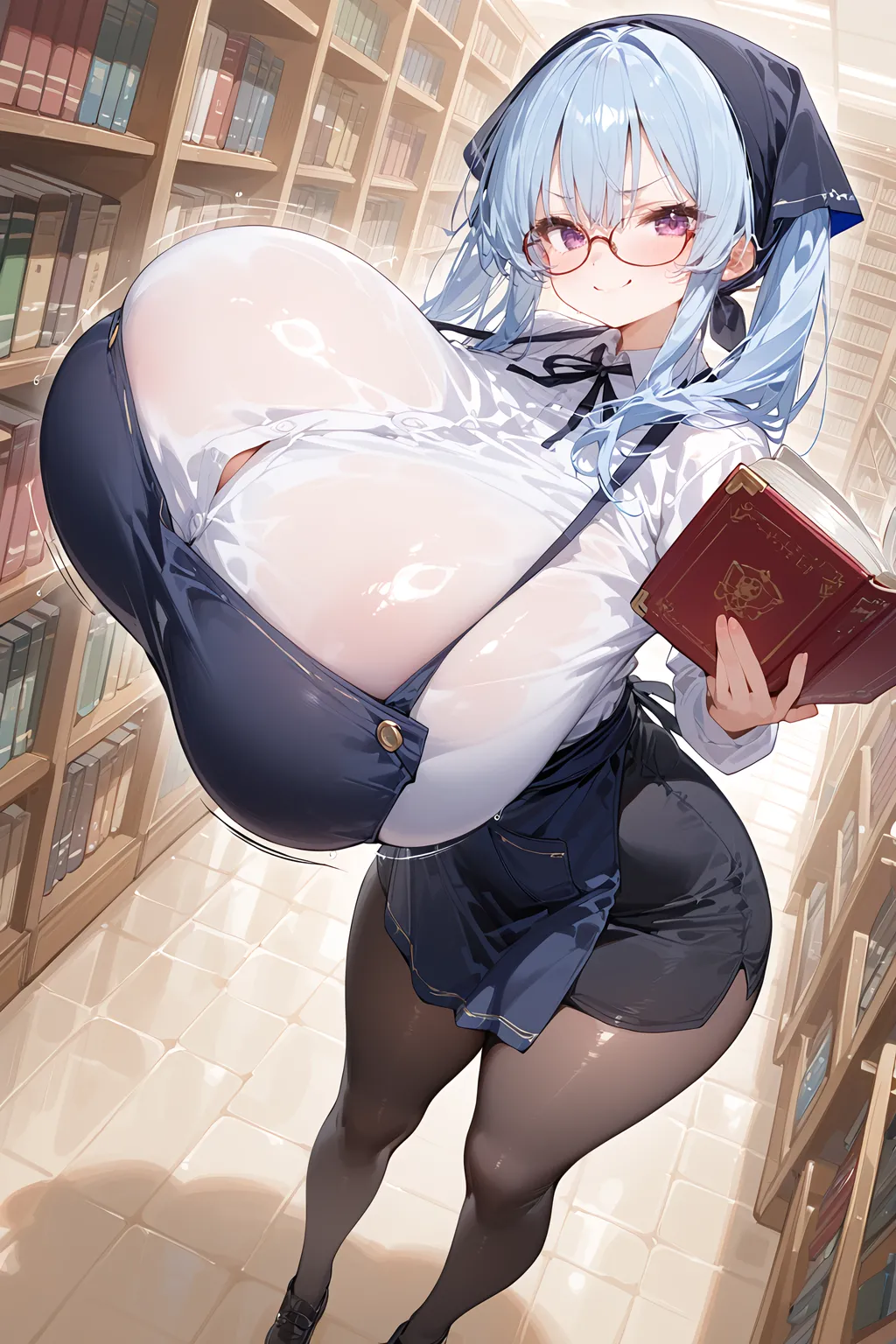 敦也 霧島 pixiv extra image 90 - Image 3