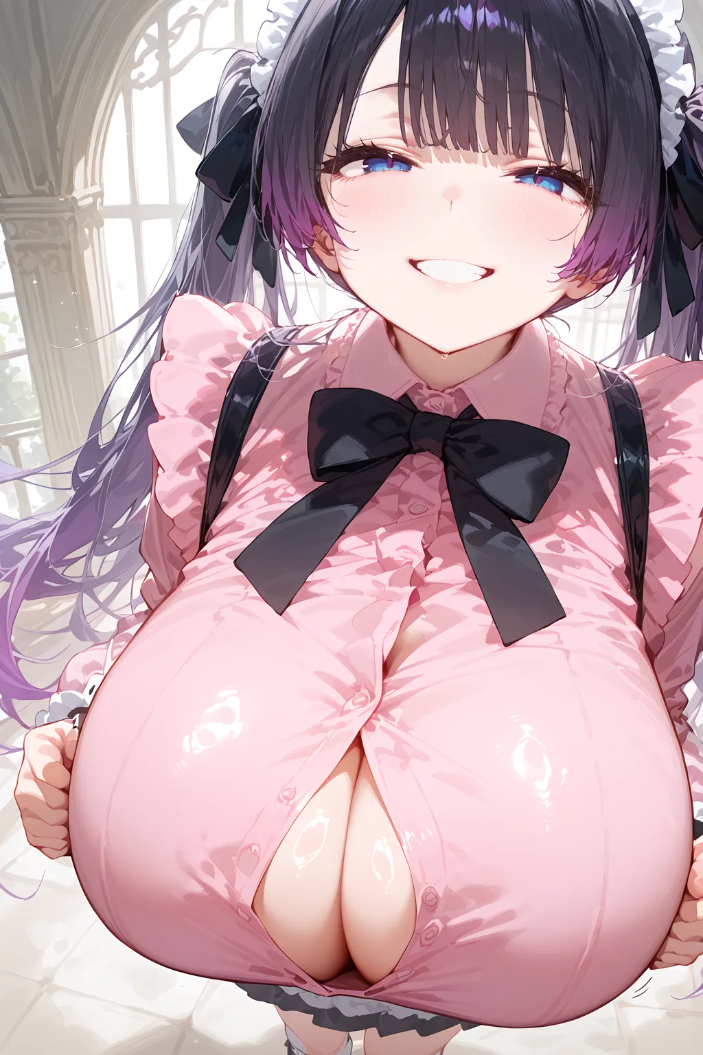 敦也 霧島 pixiv extra image 91 - Image 2