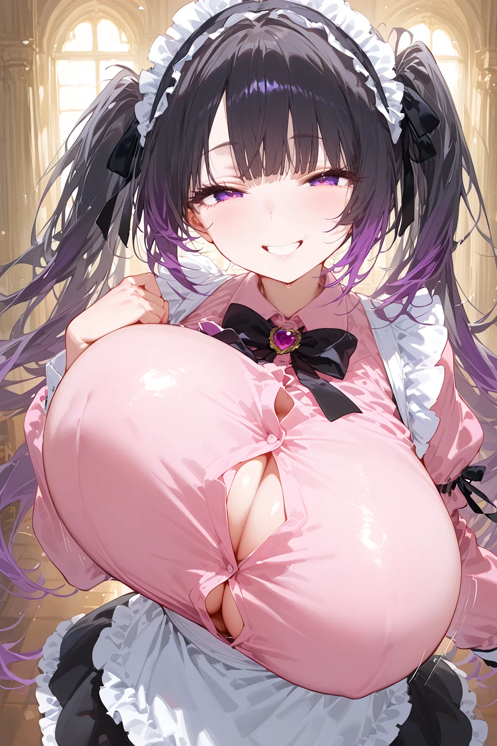 敦也 霧島 pixiv extra image 91 - Image 6