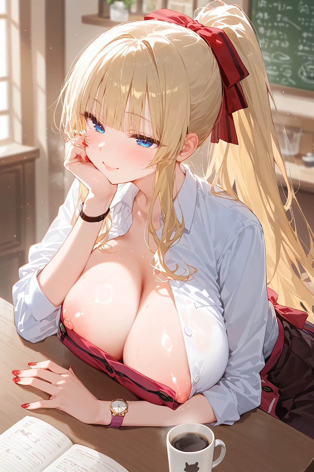 敦也 霧島 pixiv extra image 92 - Image 132