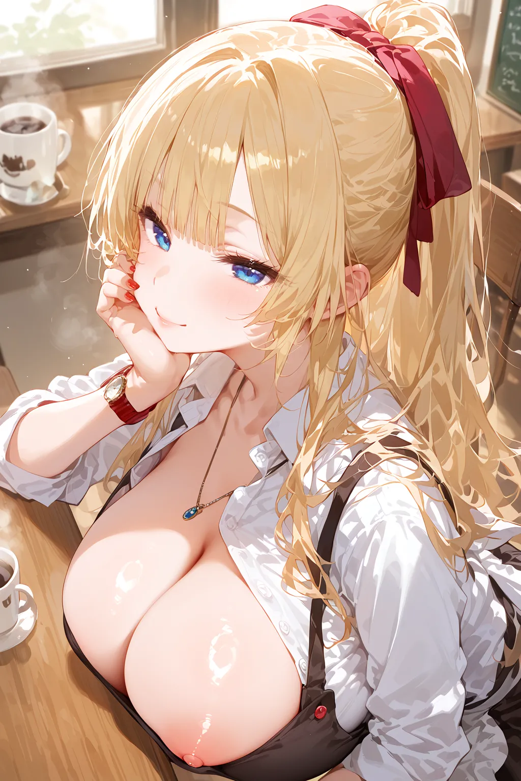 敦也 霧島 pixiv extra image 92 - Image 142