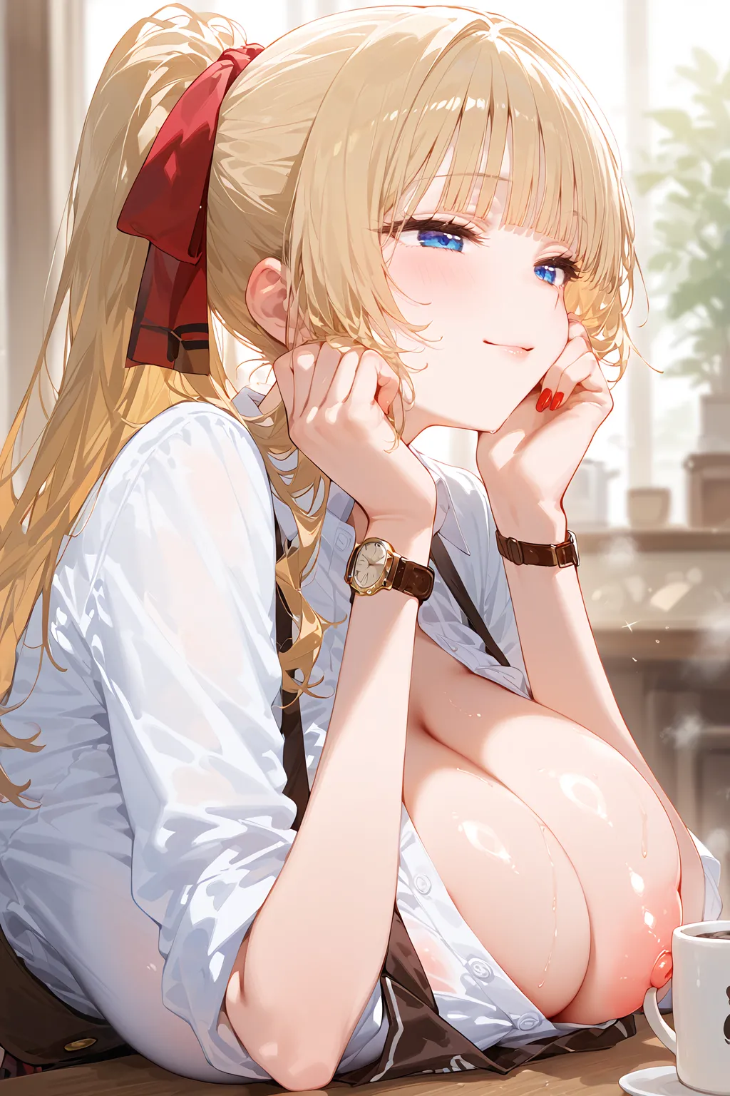 敦也 霧島 pixiv extra image 92 - Image 146